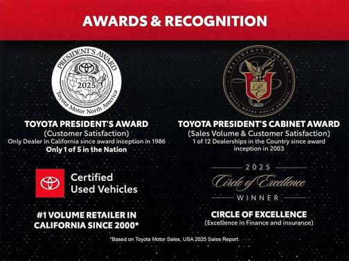 Ocean Gem 2026 Toyota Camry LE