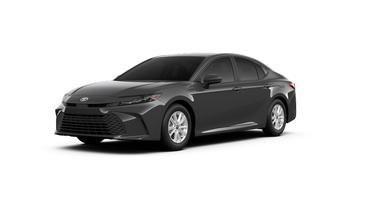 Underground 2026 Toyota Camry LE