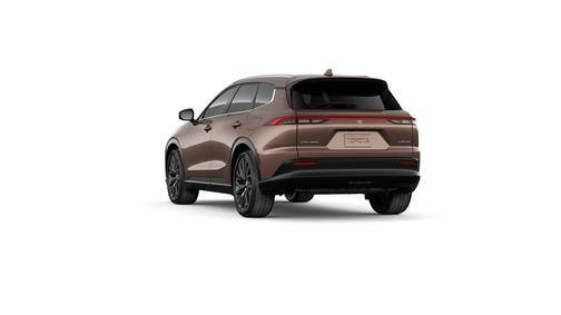 Bronze Age 2026 Toyota Crown Signia Limited