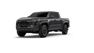 Underground 2026 Toyota Tacoma TRD Off Road