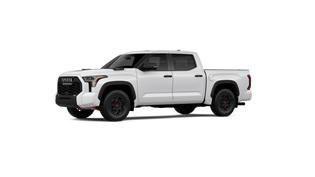 2026 Toyota Tundra Hybrid TRD Pro