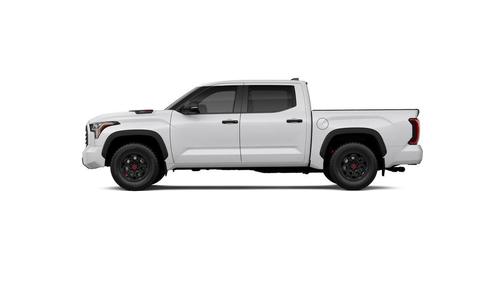 2026 Toyota Tundra Hybrid TRD Pro