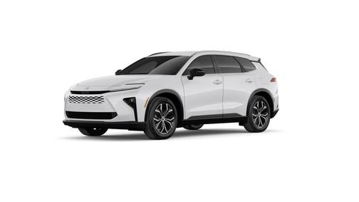 2026 Toyota Crown Signia XLE