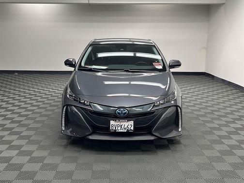 2021 Toyota Prius Prime XLE