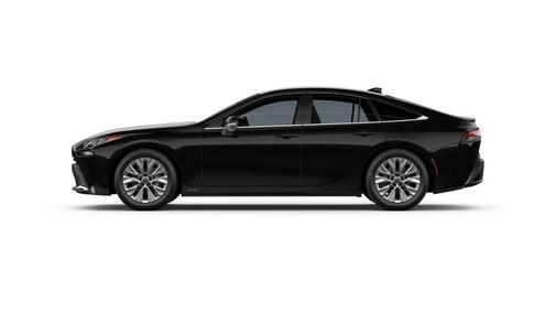 2025 Toyota Mirai Base