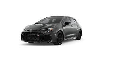 Heavy Metal 2026 Toyota GR Corolla Premium