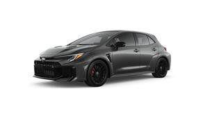 Heavy Metal 2026 Toyota GR Corolla Premium