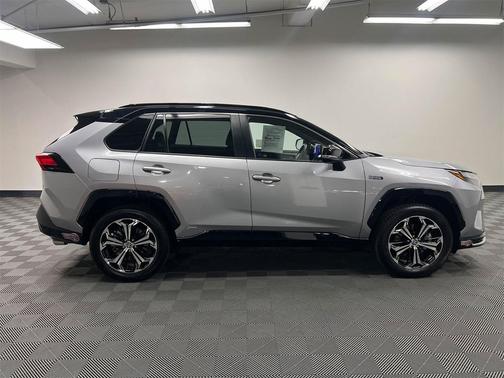 2023 Toyota RAV4 Prime XSE