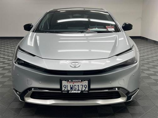 2024 Toyota Prius Prime XSE Premium