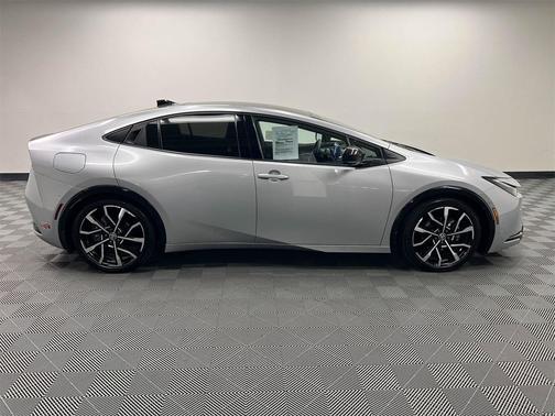2024 Toyota Prius Prime XSE Premium