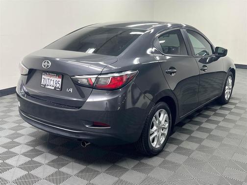 2016 Scion iA Base