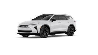 2026 Toyota Crown Signia Limited