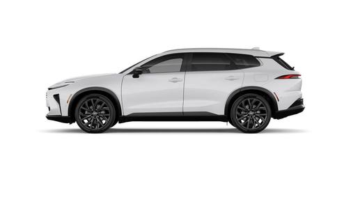 2026 Toyota Crown Signia Limited