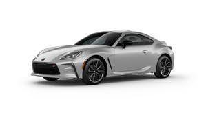 Steel 2026 Toyota GR86 Premium