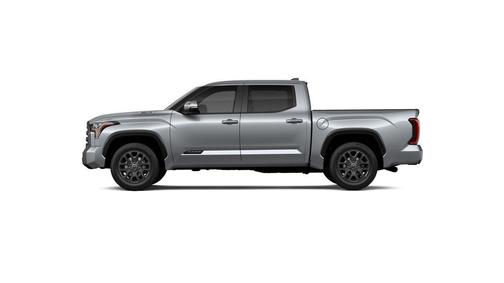 2026 Toyota Tundra Hybrid Platinum