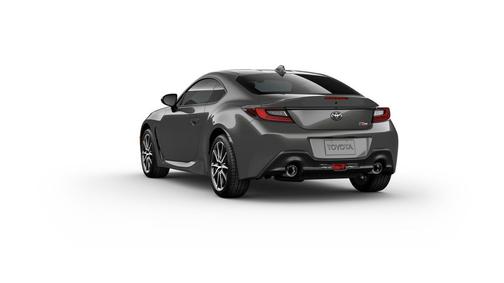 2026 Toyota GR86 Base