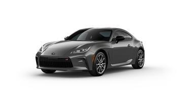 2026 Toyota GR86 Base