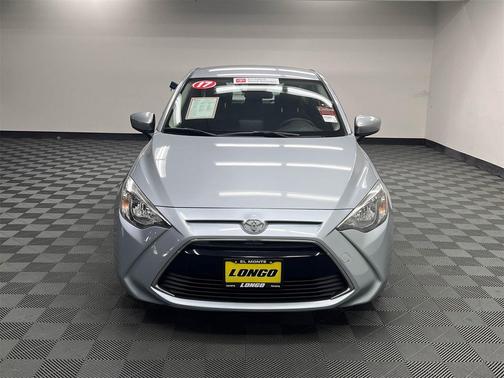 2017 Toyota Yaris iA Base