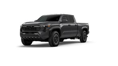 Underground 2026 Toyota Tacoma TRD Off Road