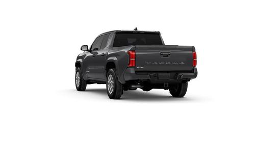 Underground 2026 Toyota Tacoma SR5