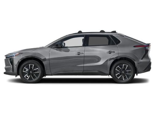 Heavy Metal 2026 Toyota bZ XLE Plus