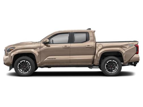 Mudbath 2026 Toyota Tacoma TRD Sport
