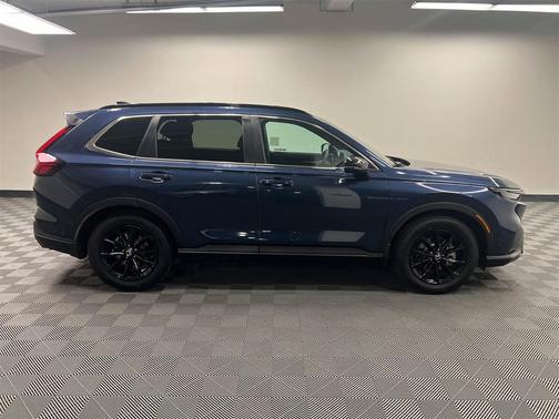 2023 Honda CR-V Hybrid Sport FWD
