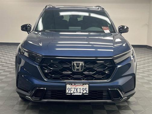 2023 Honda CR-V Hybrid Sport FWD