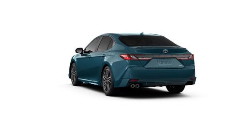 Ocean Gem 2026 Toyota Camry XSE