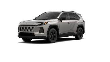 Meteor Shower 2026 Toyota RAV4 LE