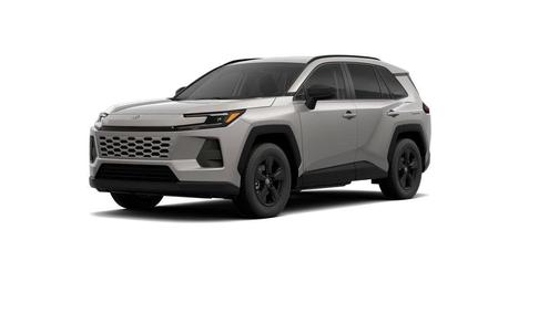 Meteor Shower 2026 Toyota RAV4 LE