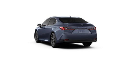 Dark Cosmos 2026 Toyota Camry XLE