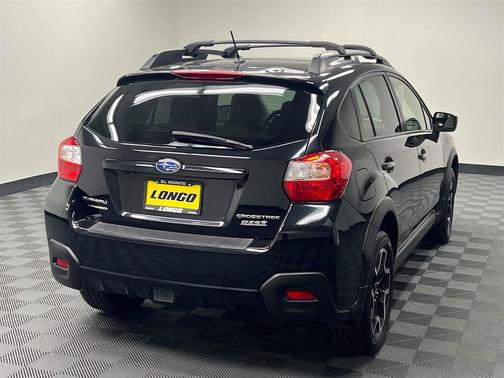 2016 Subaru Crosstrek 2.0i Premium