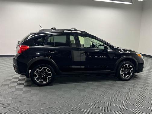 2016 Subaru Crosstrek 2.0i Premium
