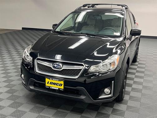 2016 Subaru Crosstrek 2.0i Premium
