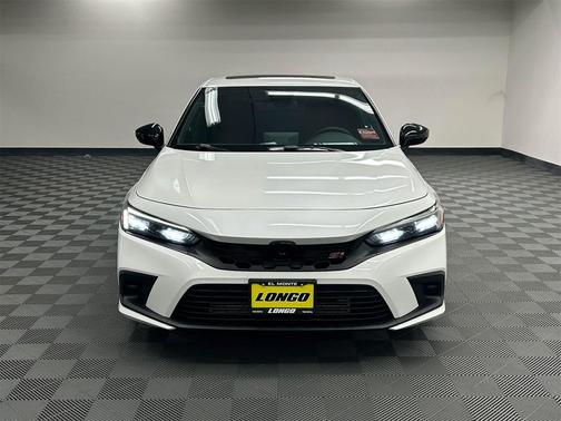 2024 Honda Civic Si Base