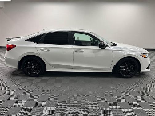 2024 Honda Civic Si Base