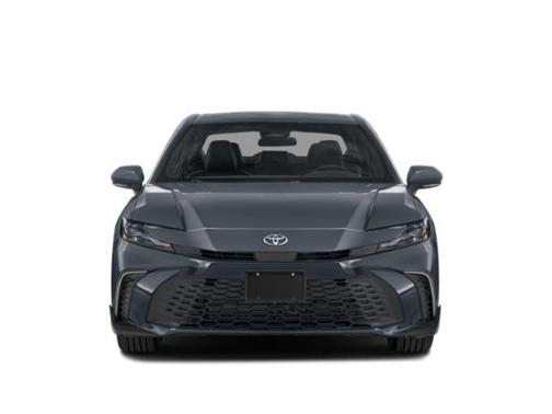 Underground 2026 Toyota Camry SE