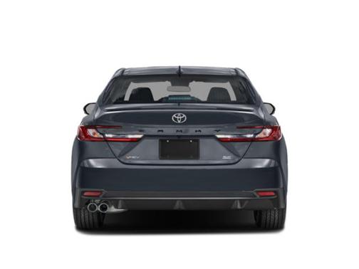 Underground 2026 Toyota Camry SE