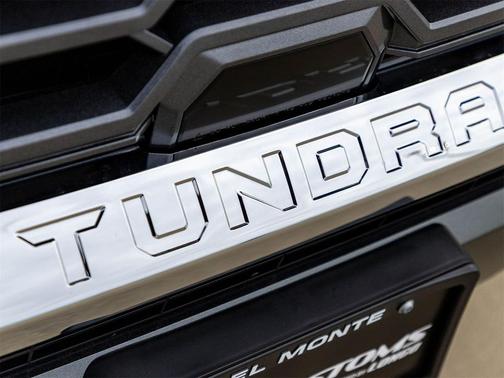 2026 Toyota Tundra Hybrid 1794 Edition