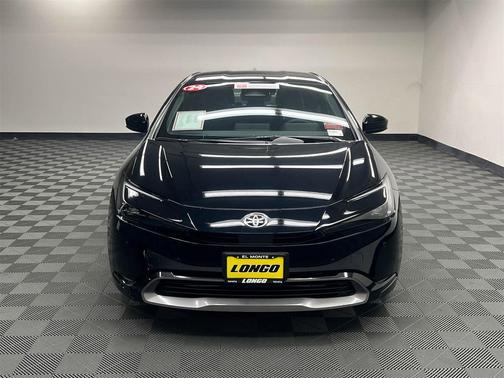 2024 Toyota Prius XLE