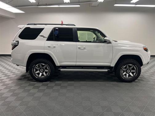 2019 Toyota 4Runner TRD Off Road Premium