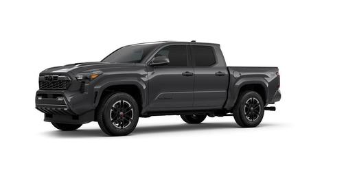 Underground 2026 Toyota Tacoma TRD Sport