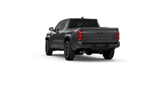 Underground 2026 Toyota Tacoma TRD Sport