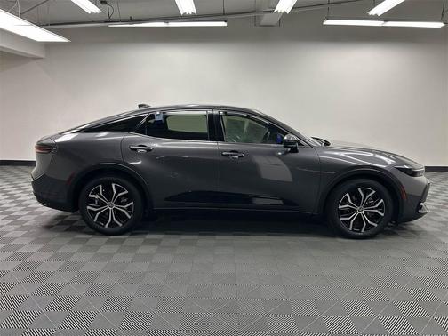 2023 Toyota Crown XLE