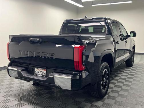 2023 Toyota Tundra SR5