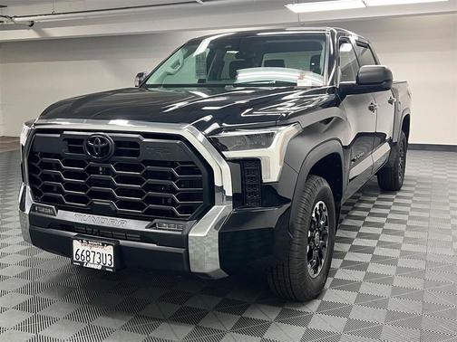 2023 Toyota Tundra SR5