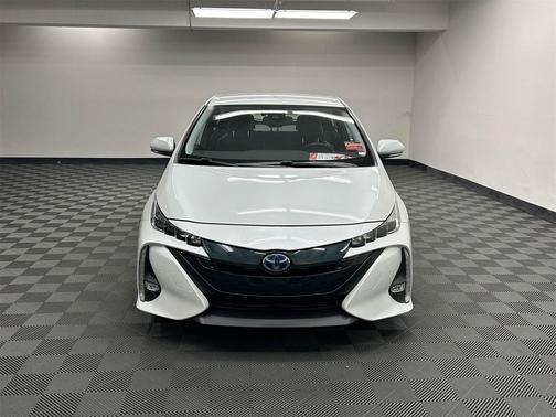 2021 Toyota Prius Prime Limited