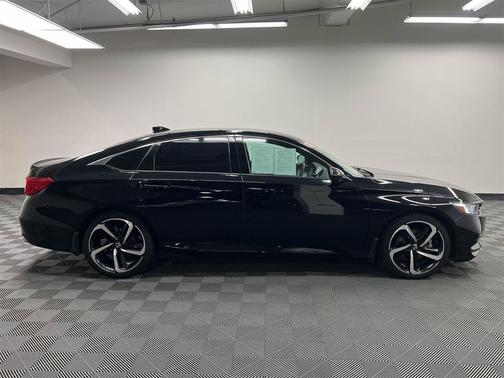 2020 Honda Accord Sport 1.5T