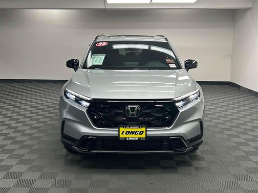 2025 Honda CR-V Hybrid Sport FWD